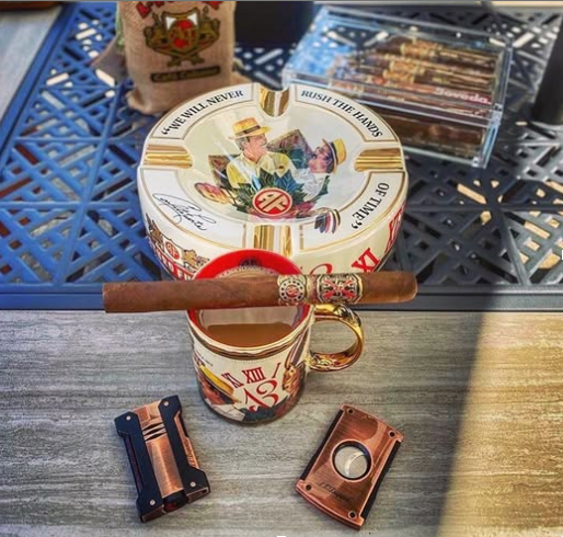 Coffee Experience