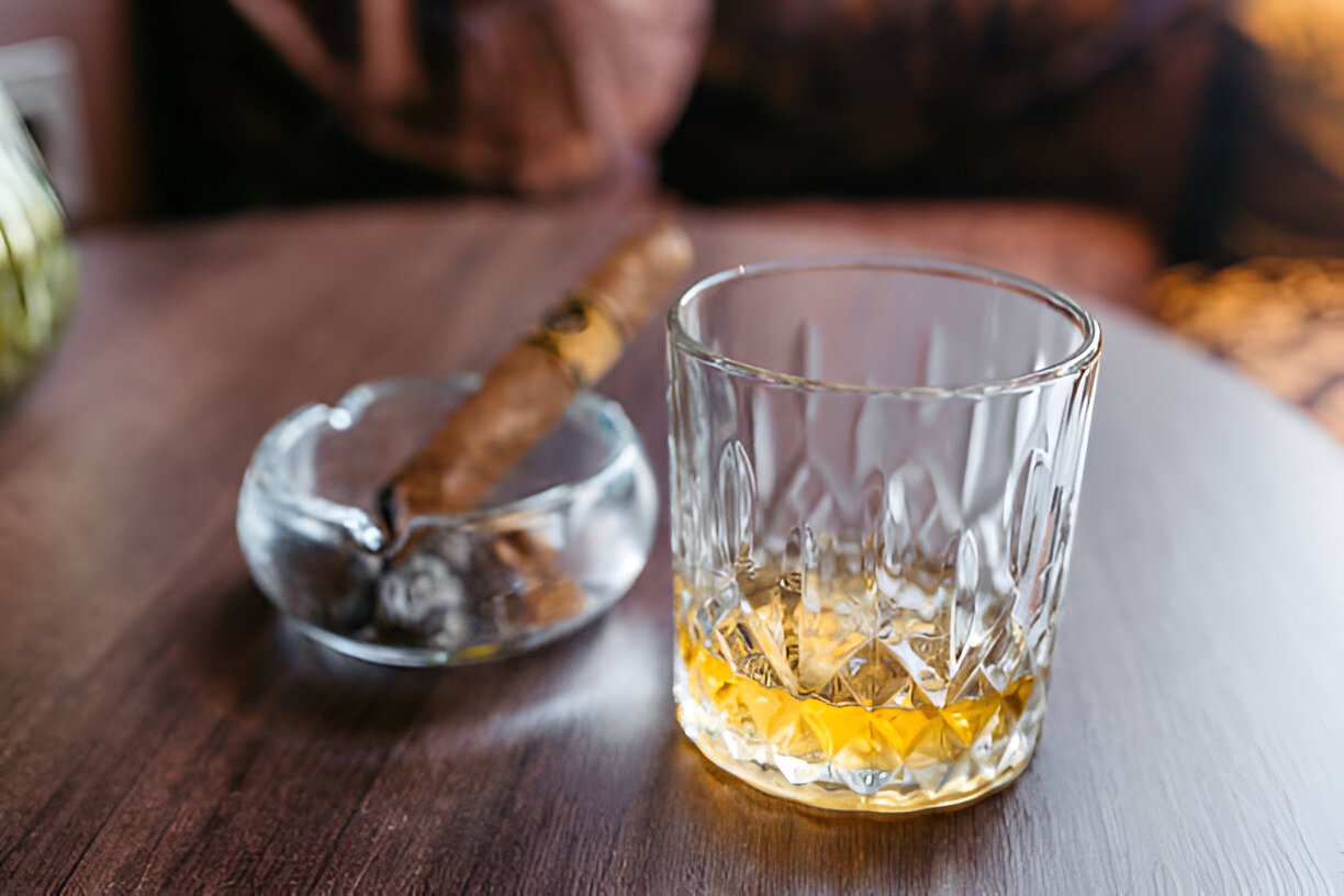 Whiskey Tasting Experience in New Jersey